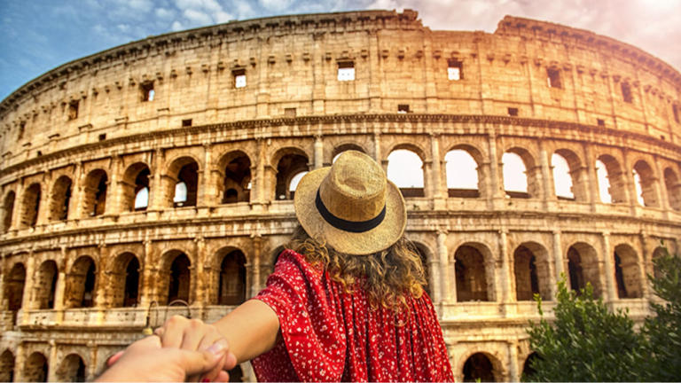 Best European Cities